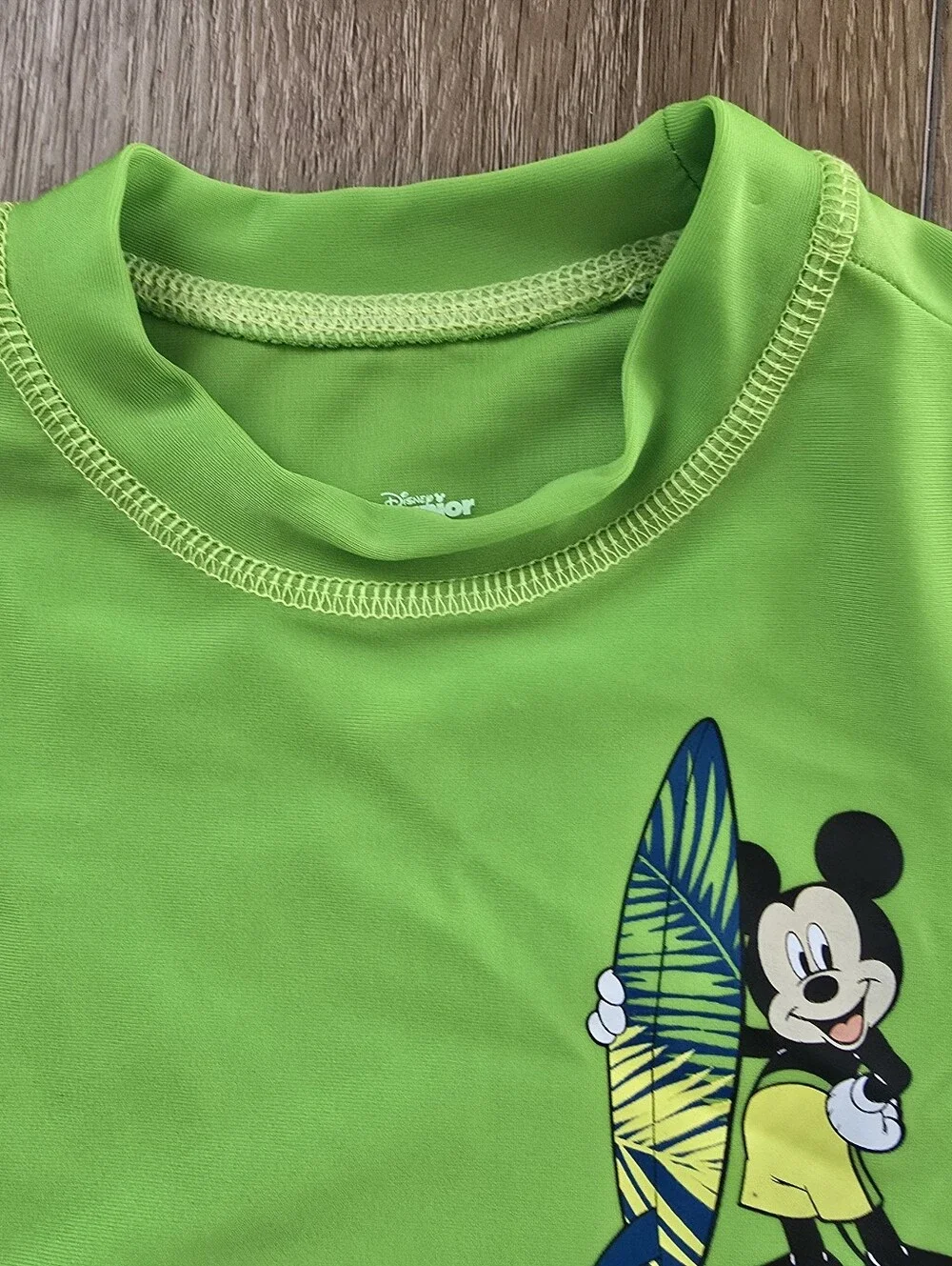 Disney new tags
